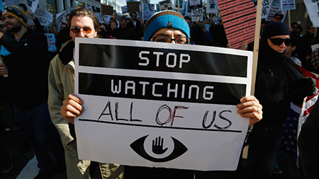 La Chambre prive la NSA de la collecte massive de données aux Etats-Unis La Chambre prive la NSA de la collecte massive de données aux Etats-Unis