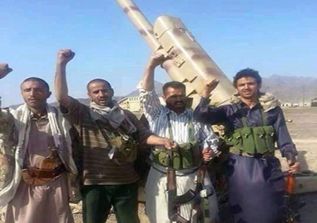 Yémen: des tribus prennent le contrôle de quatre postes saoudiens 