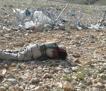 Des dizaines de terroristes tués dans des affrontements à l’est du Liban