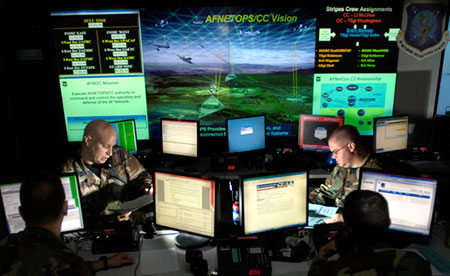 «Cyberjihad»: Washington parle d'une «nouvelle phase de la menace terroriste». «Cyberjihad»: Washington parle d’une «nouvelle phase de la menace terroriste»