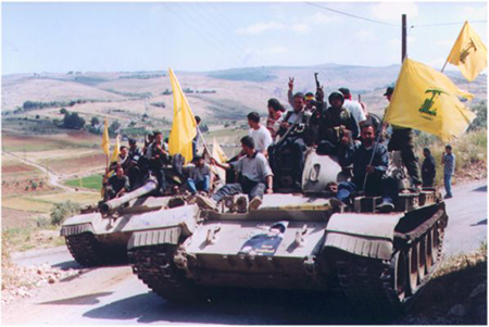 La libération de l’an 2000: des répercussions stratégiques La libération de l’an 2000: des répercussions stratégiques