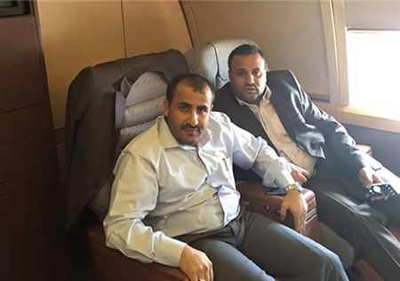 Yémen: l’Arabie intensifie ses raids sur Sanaa, une délégation d’Ansarullah à Moscou
