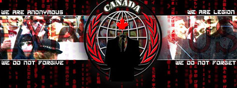 Canada: des sites du gouvernement paralysés par une cyberattaque. Canada: des sites du gouvernement paralysés par une cyberattaque