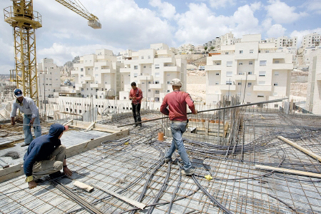 Un fonds norvégien se retire de deux multinationales opérant en Cisjordanie Colonisation: Un fonds norvégien se retire de deux multinationales opérant en Cisjordanie