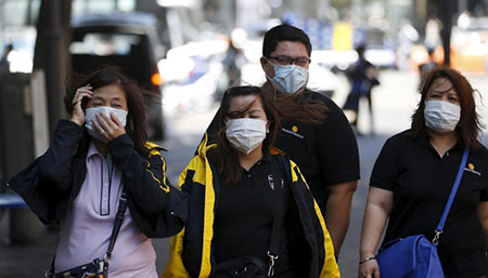 Corée du Sud: 41 cas confirmés de coronavirus MERS, 4ème cas mortel. Corée du Sud: 41 cas confirmés de coronavirus MERS, 4ème cas mortel