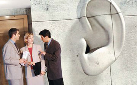 La NSA a pratiqué l’espionnage économique en France, selon Wikileaks
