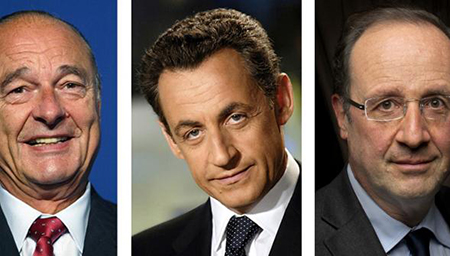 Espionnage: l’ambassadrice US en France convoquée au Quai d’Orsay