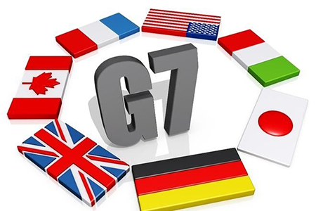 Moscou ne voit rien de neuf dans les déclarations du G7