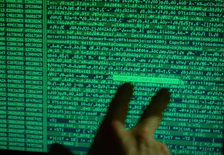 les hackers chinois ont mis la main sur des données ultra sensibles USA: les hackers chinois ont mis la main sur des données ultra sensibles