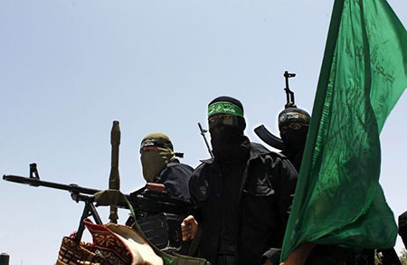 Un tribunal égyptien annule une décision classant le Hamas groupe «terroriste»
