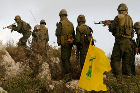 L’expérience du Hezbollah en Syrie l’aidera à occuper la Galilée L’expérience du Hezbollah en Syrie l’aidera à occuper la Galilée