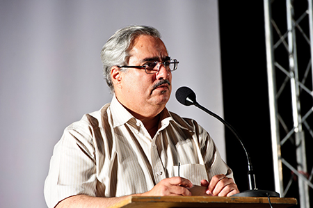 Un chef de l'opposition libéré à Bahreïn Un chef de l’opposition libéré à Bahreïn