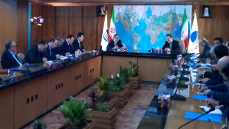 L’Iran, l’Irak et la Syrie vont renforcer leur coopération contre «Daech»
