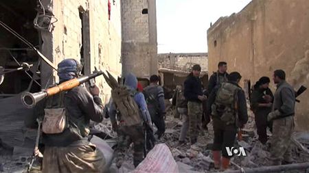 Plus de 160 civils tués par «Daech» depuis leur nouvel assaut sur Kobané