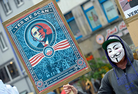 L’administration Obama a permis à la NSA d’espionner internet pour trouver des hackers. L’administration Obama a permis à la NSA d’espionner internet pour trouver des hackers