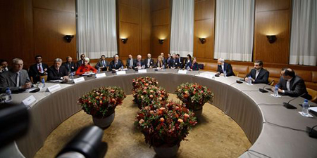 Nucléaire iranien: enquêtes en Suisse et en Autriche sur des soupçons d'espionnage Nucléaire iranien: enquêtes en Suisse et en Autriche sur des soupçons d’espionnage