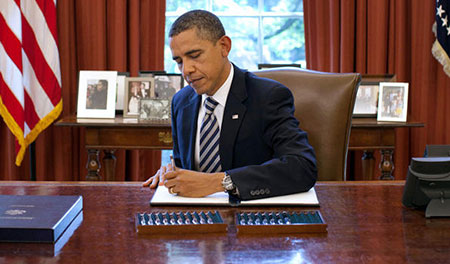 Nucléaire iranien: Obama a envoyé un «message secret» à Téhéran
