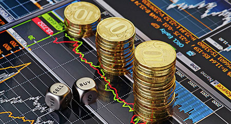 Prolongation des sanctions antirusses: le rouble stable
