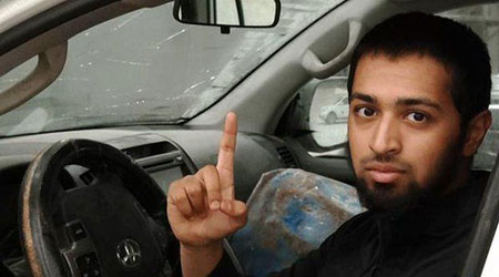 Mort en Irak du plus jeune kamikaze britannique
