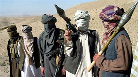 «Daech en phase initiale d’exploration» en Afghanistan, dit le Pentagone. «Daech en phase initiale d’exploration» en Afghanistan, dit le Pentagone