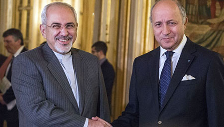 Nucléaire iranien: Obama a envoyé un «message secret» à Téhéran
