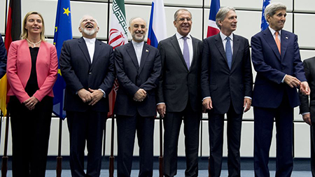Iran: le Conseil de sécurité doit entériner lundi l’accord de Vienne