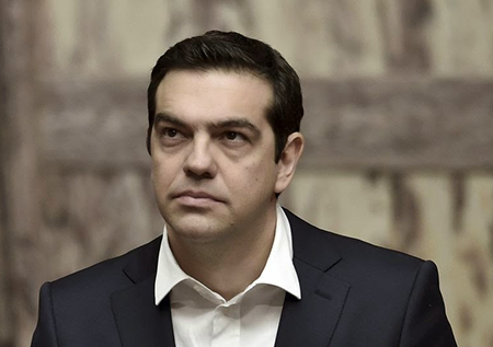 Pour 59 % des Français, Tsipras va gagner son bras de fer avec l’UE