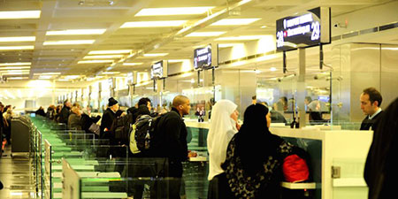 Italie/Albanie: arrestation d’extrémistes voulant partir en Syrie.
