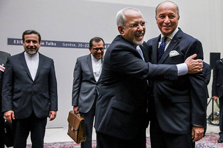 Le chef de la diplomaie française se rendra prochainement en Iran