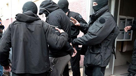 France: deux frères en prison après avoir tenté de se rendre en Syrie
