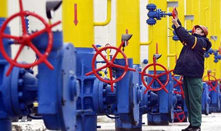 Turkish Stream: Gazprom rompt son contrat avec l’italien Saipem
