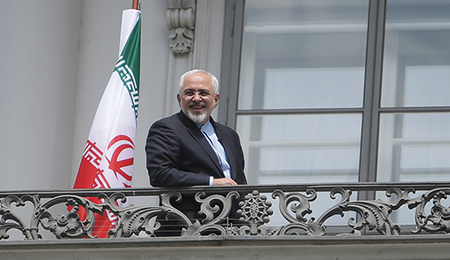 Nucléaire iranien: les grandes puissances et l’Iran dans la dernière ligne droite
