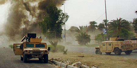 Egypte: 15 policiers blessés dans l'explosion d'une bombe dans le Sinaï. Egypte: 15 policiers blessés dans l’explosion d’une bombe dans le Sinaï