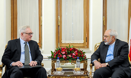 Nucléaire iranien: la Russie prédit un accord «dans les jours qui viennent»