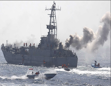 Iran: