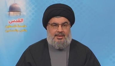 Sayed Nasrallah : Le temps de la libération d’alQods est plus proche que jamais