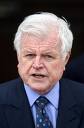 La mort du sénateur américain Ted Kennedy 