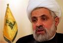 Sheikh kassem: l’amendement de la constitution n’est guère à l’ordre du jour
