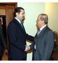 Entrevue Hariri-Aoun: assouplir les liens et initier le dialogue  sur le plan gouvernement

