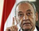 ’’Alhayat’’: des sources de Berri écartent une éventuelle initiative de sa part pour ’’dégeler’’ le dossier gouv