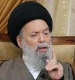 Sayyed Fadlallah: certains parties internationales œuvrent pour compliquer les liens de l’Irak avec son entourage