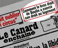 Un hebdo Français: Israël lancera une guerre contre le Hezbollah et le Hamas