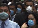 H1N1: +14% de décès en une semaine 