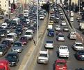la crise de la circulation au Liban une priorité du gouvernement