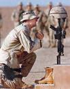 Blair irrite les parents des soldats britanniques.