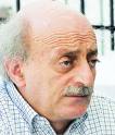 Des Sources bien informées: un scénario en cours d’élaboration préparant la visite de Joumblatt à Damas