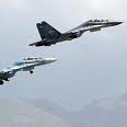 Les avions militaires israéliens violent l’espace aérien libanais.