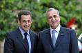 Sommet Sleiman-Sarkozy samedi prochain