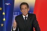 Bonne année 2010, Monsieur le président!