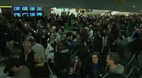 Pagaille dans un aéroport de New York après une alerte